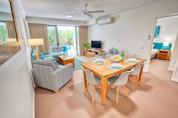 Coolum At The Beach Deals Reviews Coolum Beach Aus Wotif