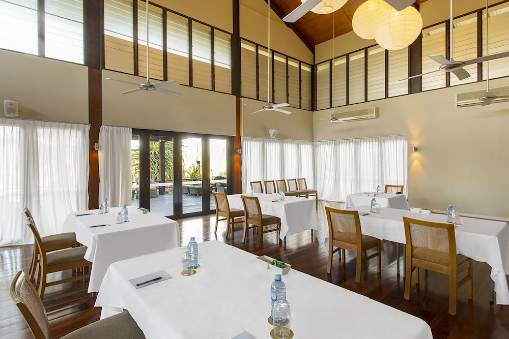 Kimberley Sands Resort and Spa