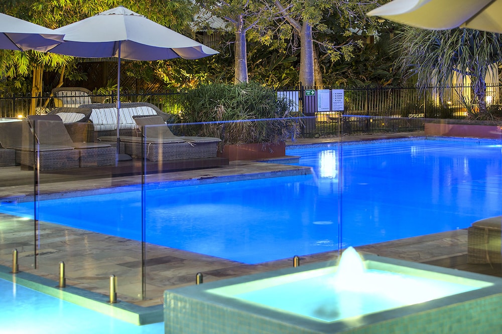 Kimberley Sands Resort and Spa
