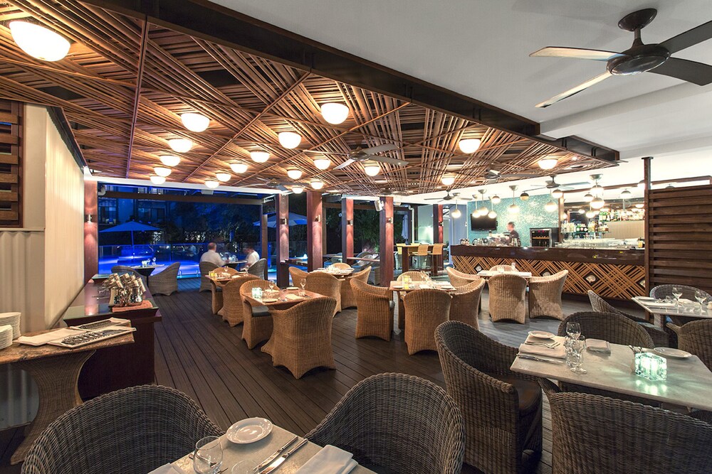 Kimberley Sands Resort and Spa