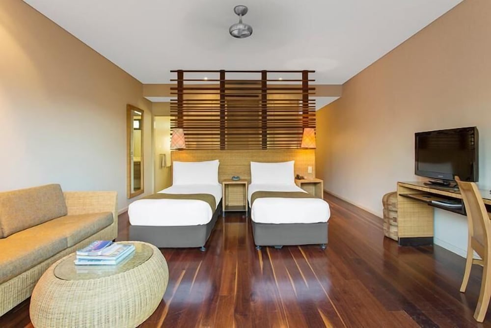 Kimberley Sands Resort and Spa
