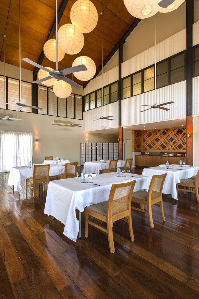 Kimberley Sands Resort and Spa