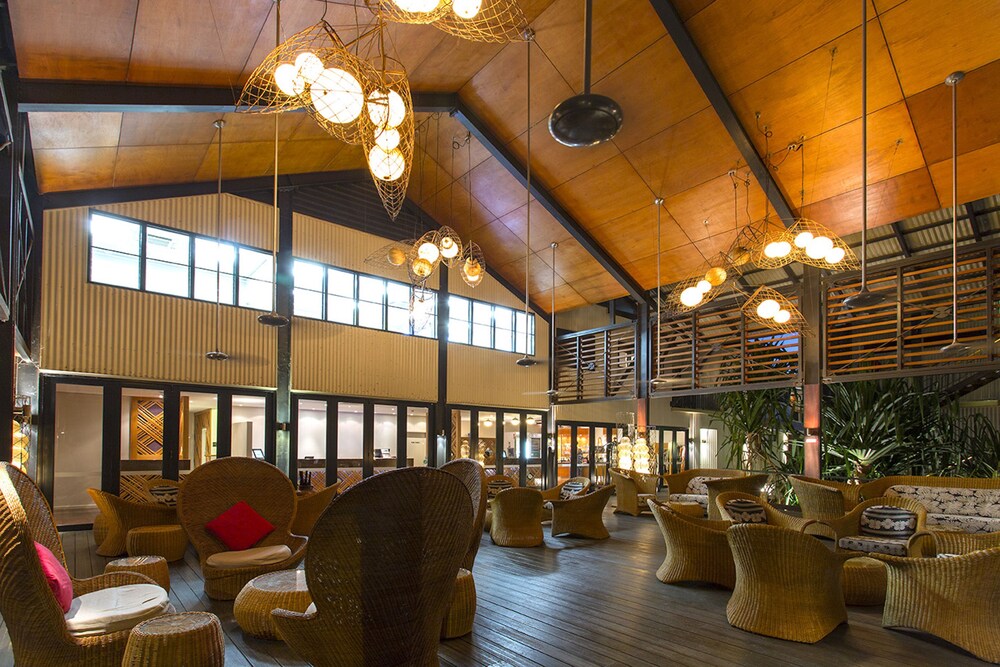 Kimberley Sands Resort and Spa