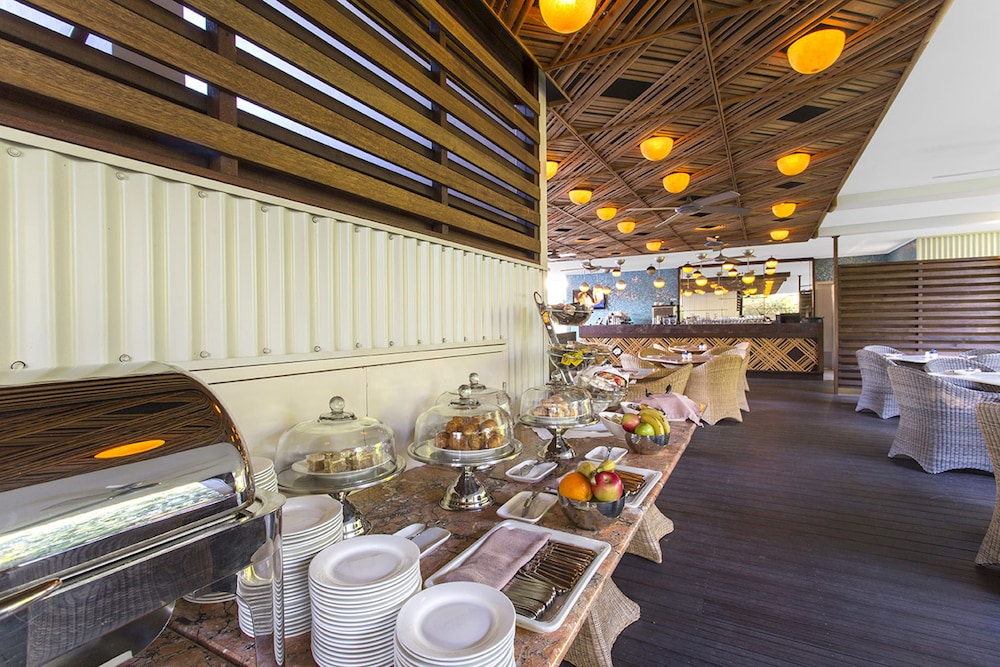 Kimberley Sands Resort and Spa