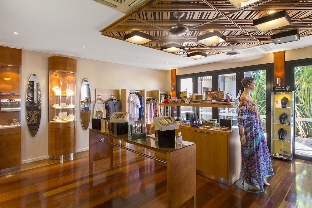 Kimberley Sands Resort and Spa