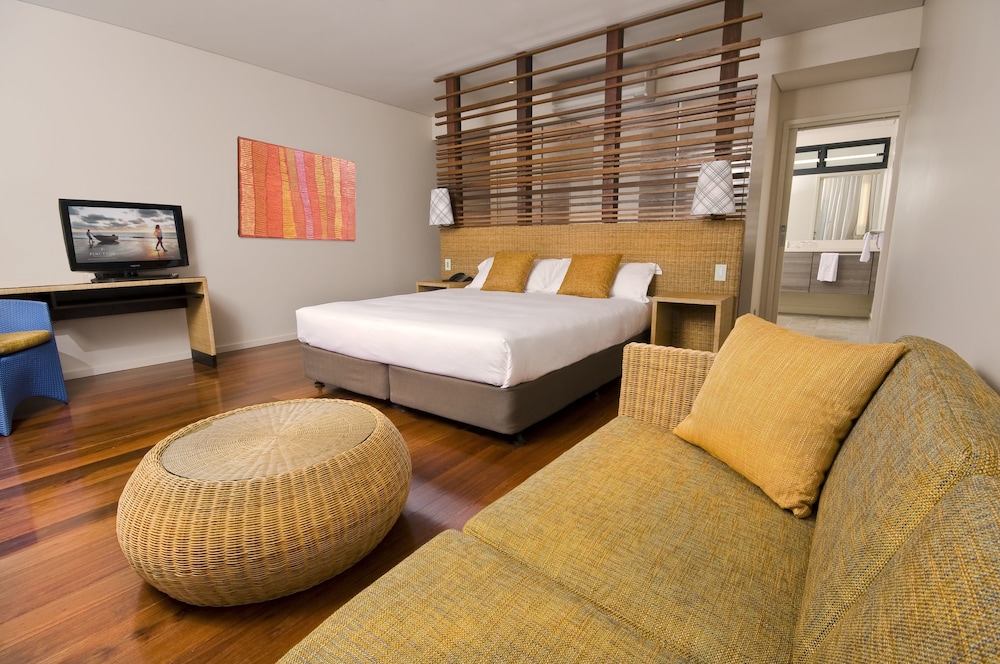 Kimberley Sands Resort and Spa