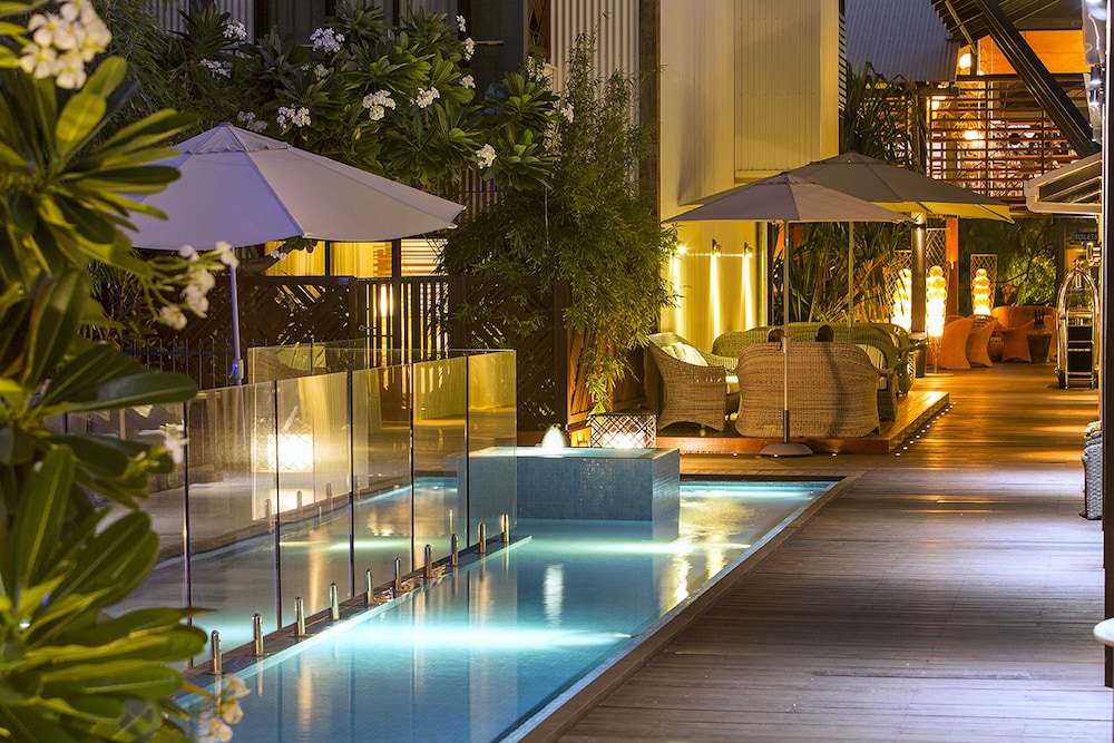Kimberley Sands Resort and Spa