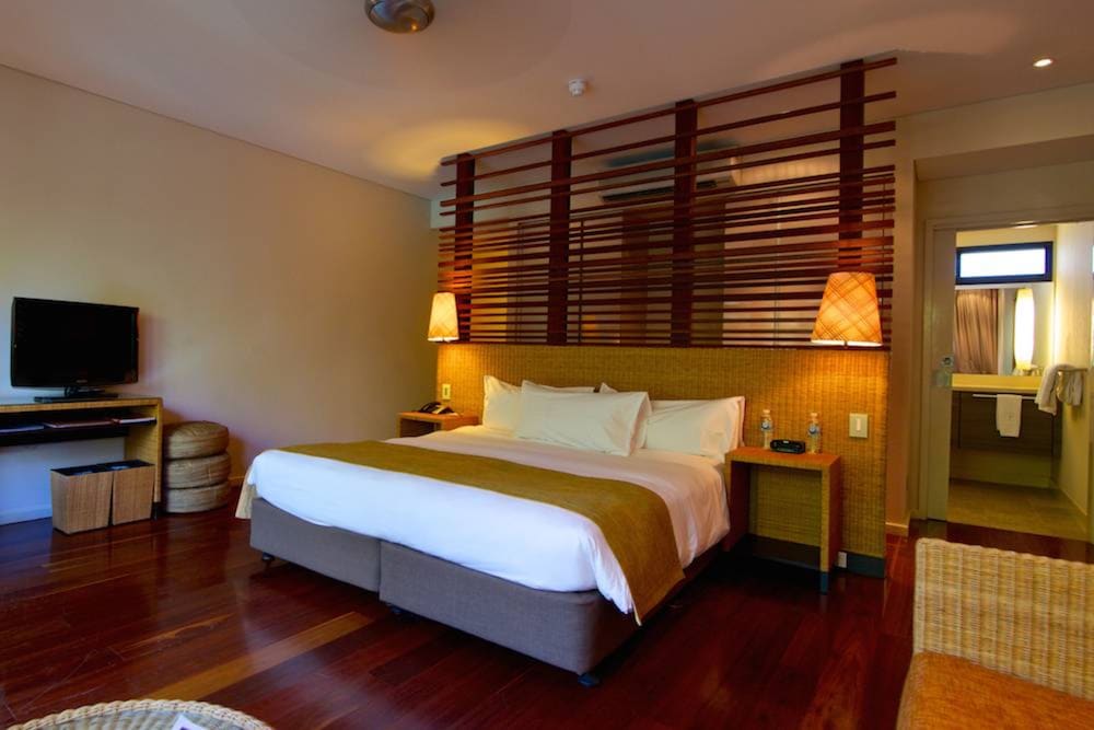 Kimberley Sands Resort and Spa