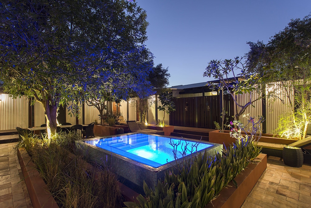 Kimberley Sands Resort and Spa
