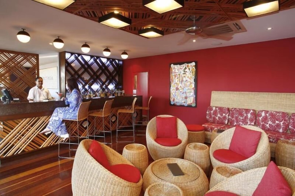 Kimberley Sands Resort and Spa