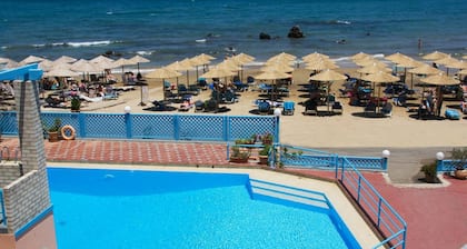 Fereniki Resort & Spa