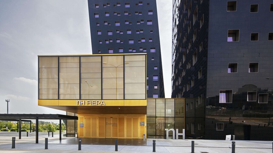 NH Milano Fiera