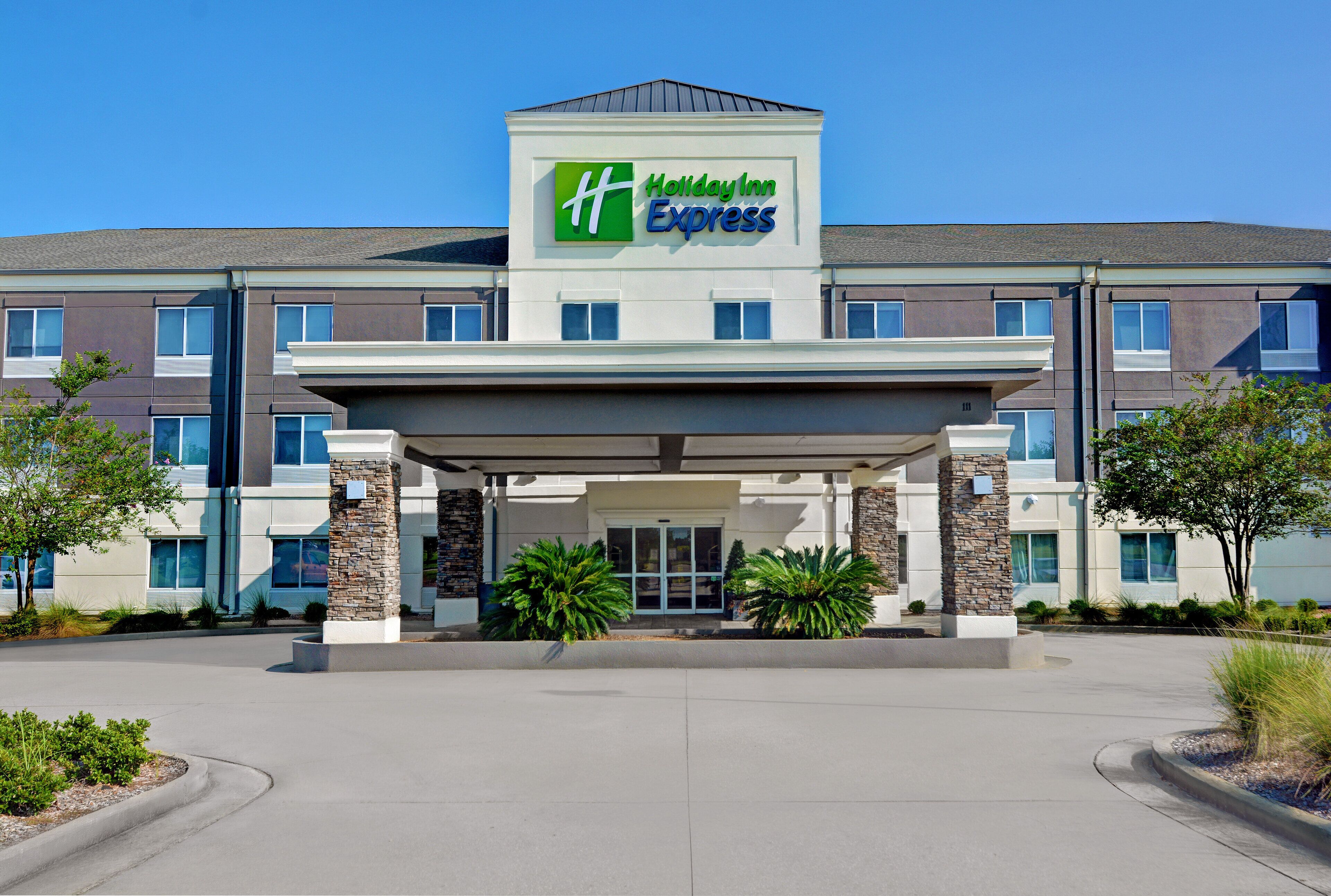Holiday Inn Express Atmore, an IHG Hotel in Evergreen, United States