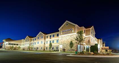 Staybridge Suites Salt Lake-West Valley City, an IHG Hotel