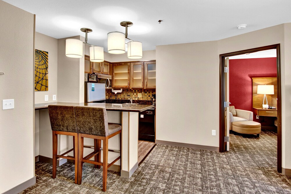 Staybridge Suites Salt Lake-West Valley City, an IHG Hotel