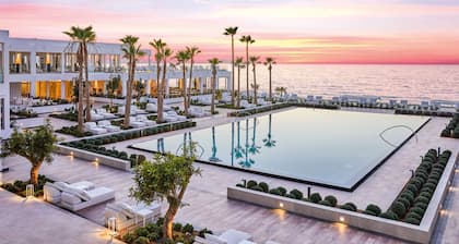 Grecotel LUX ME White Palace - All Inclusive