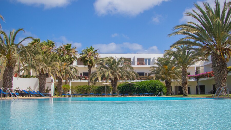 Hotel Dunas de Sal
