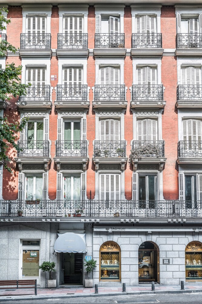 Foto - BYPILLOW Velázquez 45