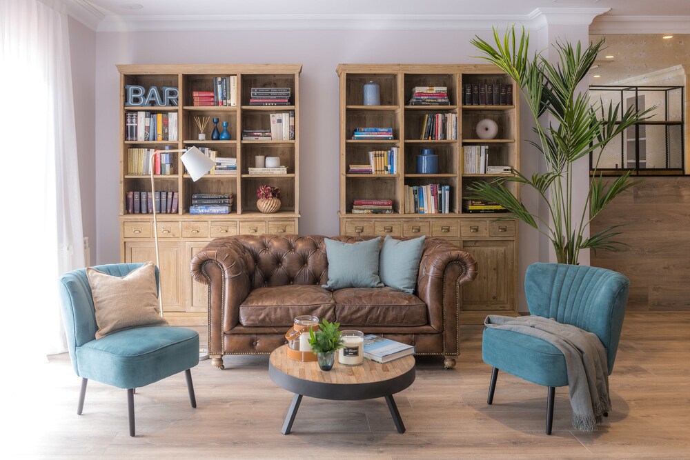 Foto - BYPILLOW Velázquez 45