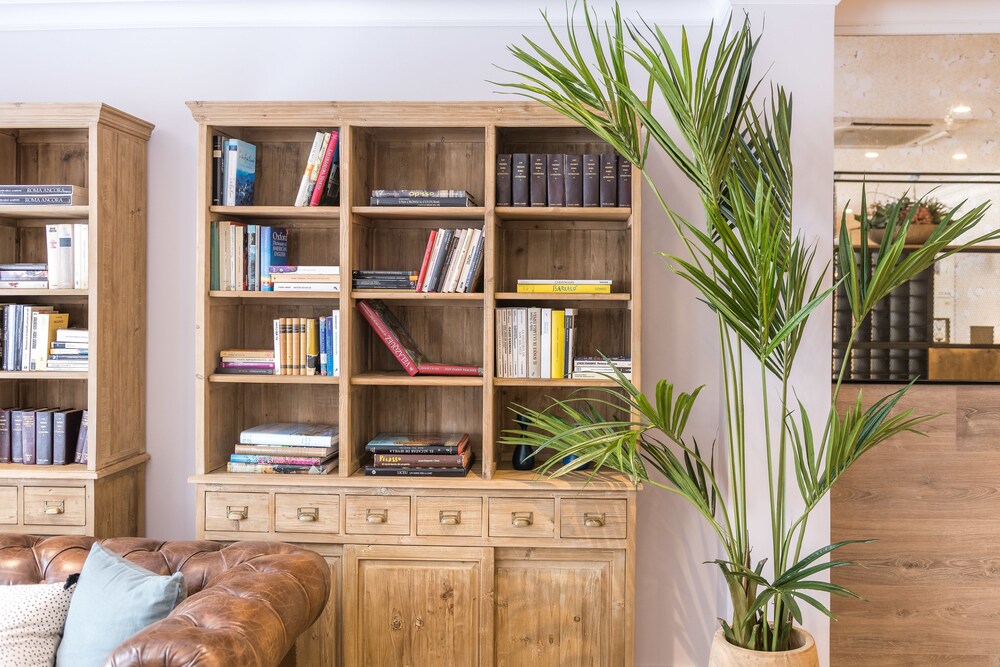 Foto - BYPILLOW Velázquez 45