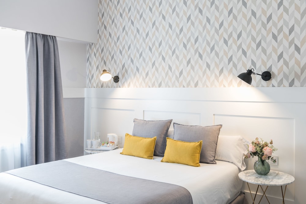 Foto - BYPILLOW Velázquez 45