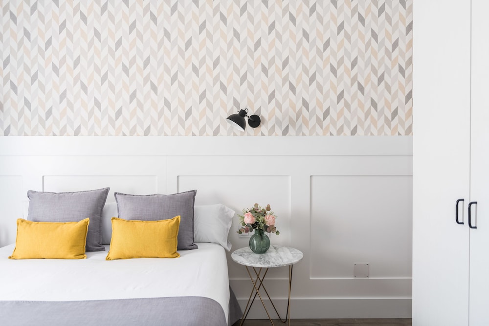 Foto - BYPILLOW Velázquez 45