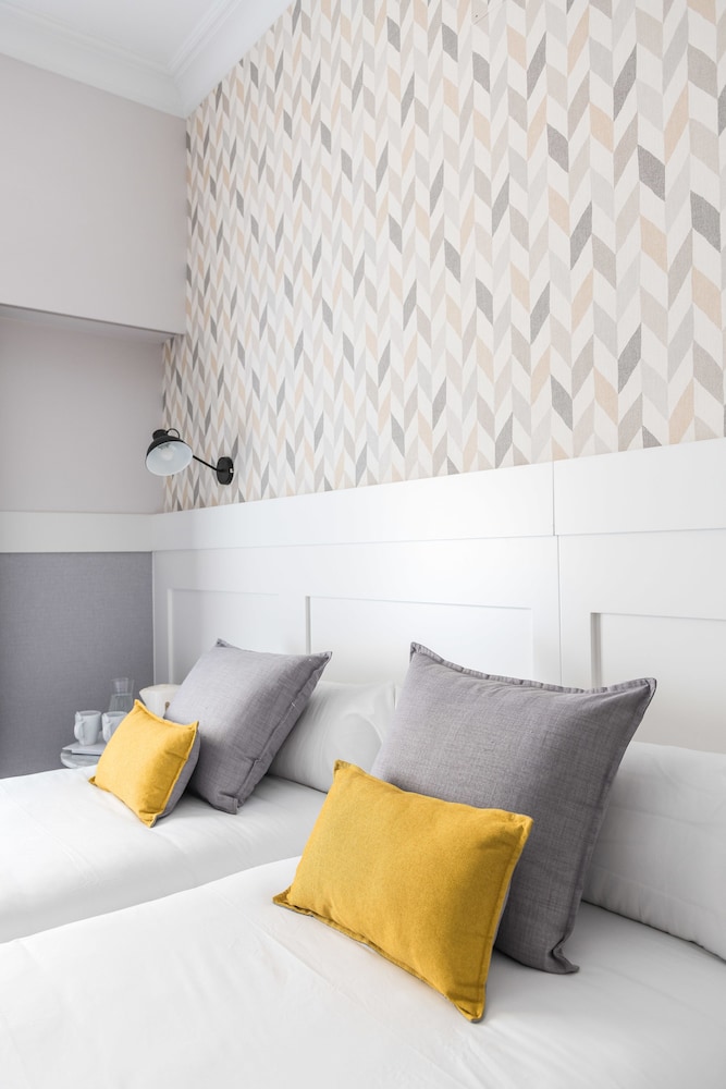 Foto - BYPILLOW Velázquez 45