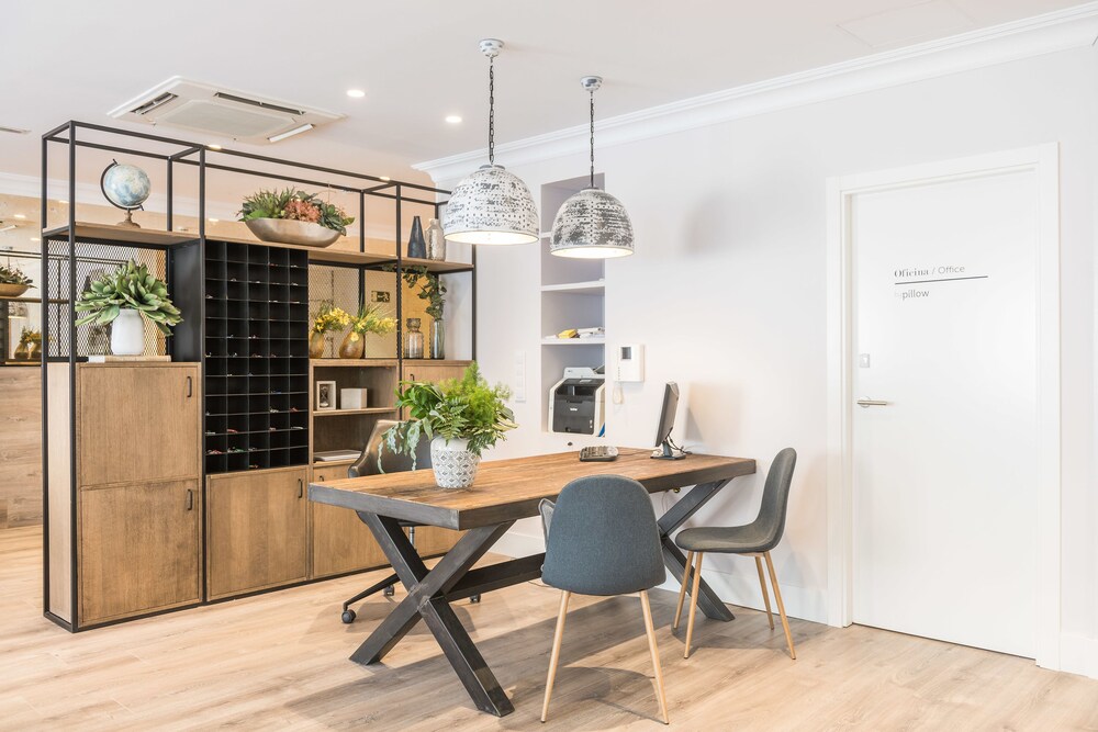 Foto - BYPILLOW Velázquez 45