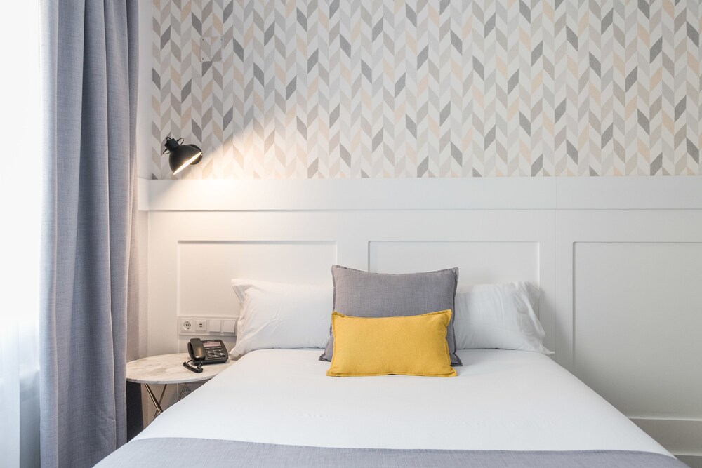 Foto - BYPILLOW Velázquez 45