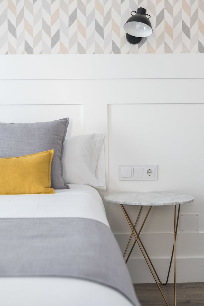 Foto - BYPILLOW Velázquez 45