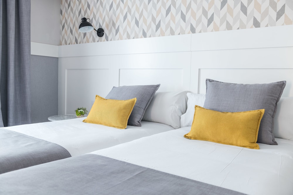 Foto - BYPILLOW Velázquez 45