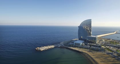 W Barcelona