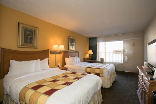 Great Place to stay Budget Inn Sanford near Sanford 