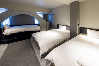 New Osaka Hotel Deals Reviews Osaka Jpn Wotif - 