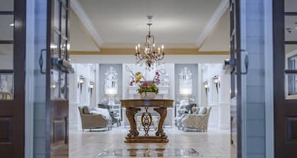Oceano Hotel and Spa