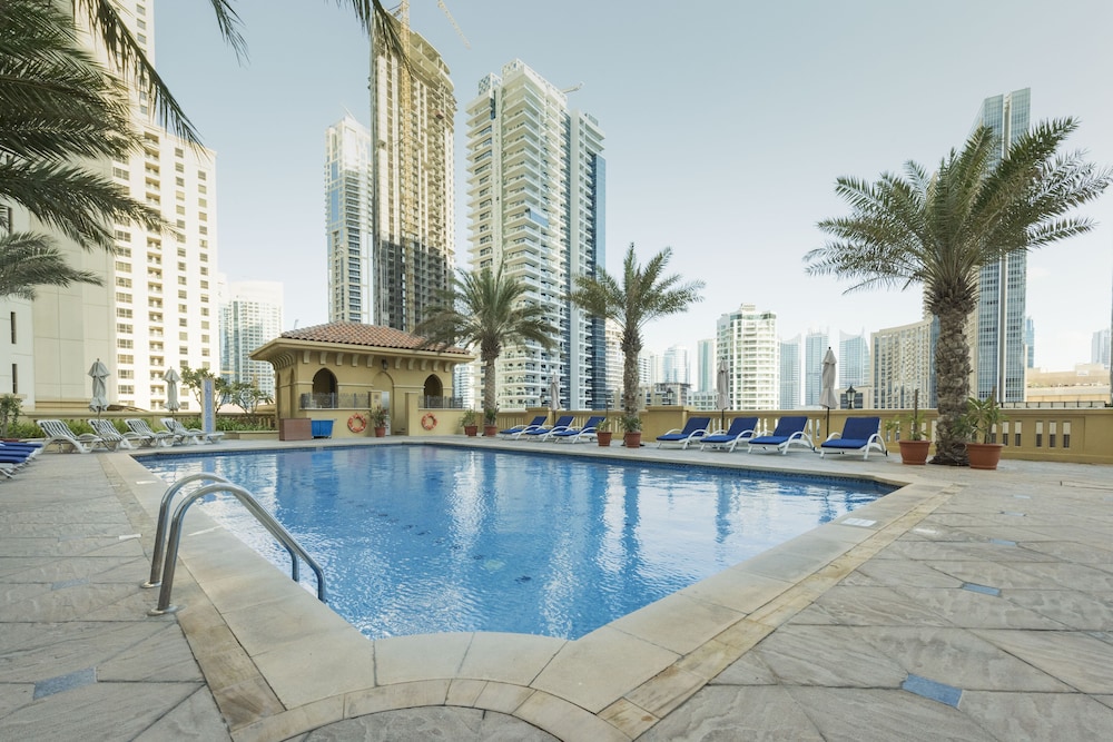 Suha JBR Hotel Apartments in Dubai Best Rates & Deals on Orbitz
