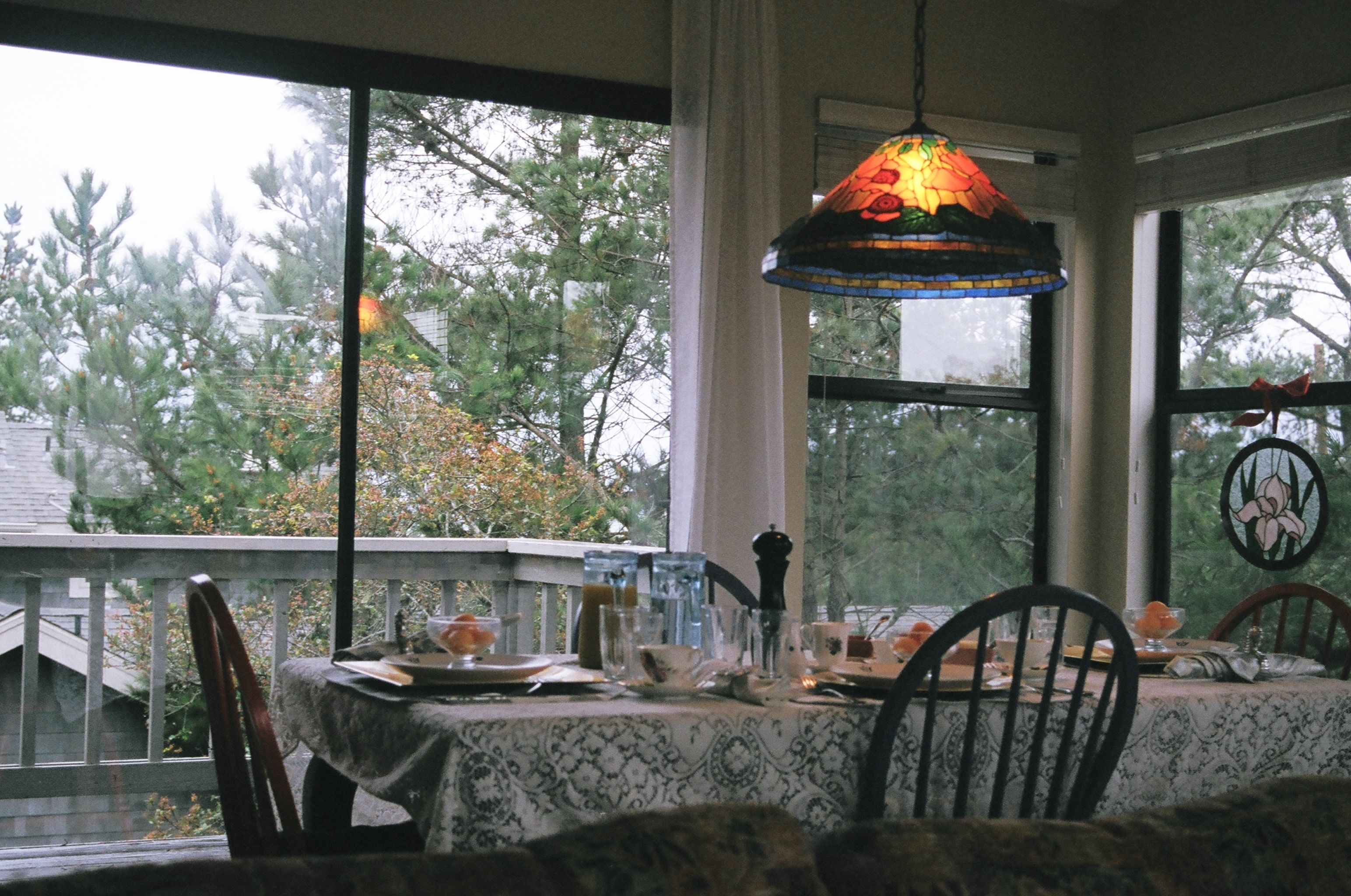 Dreydon House Bed and Breakfast in San Simeon, United States