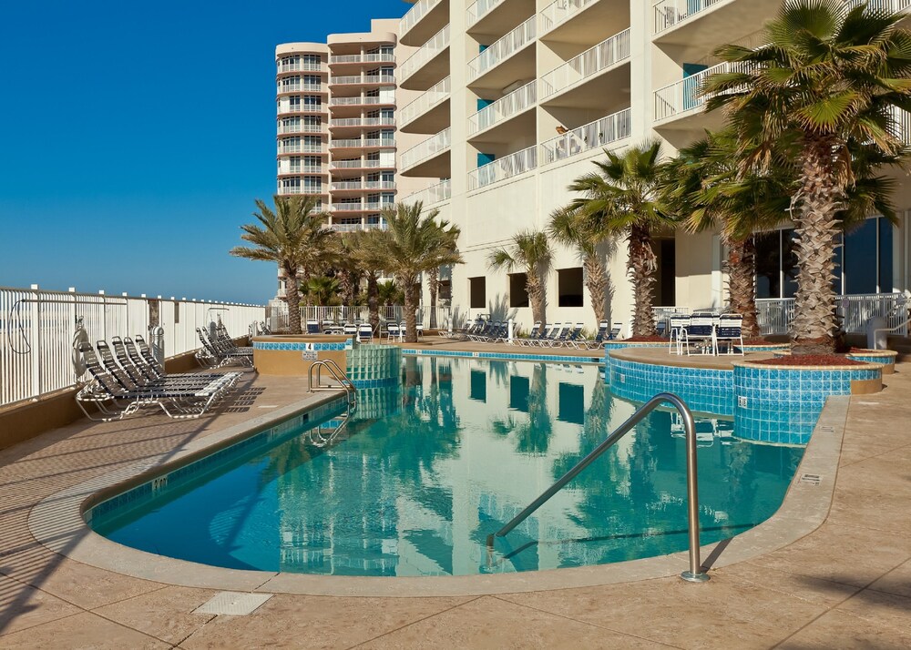 Admirals Quarters by Wyndham Vacation Rentals in Gulf Shores Best