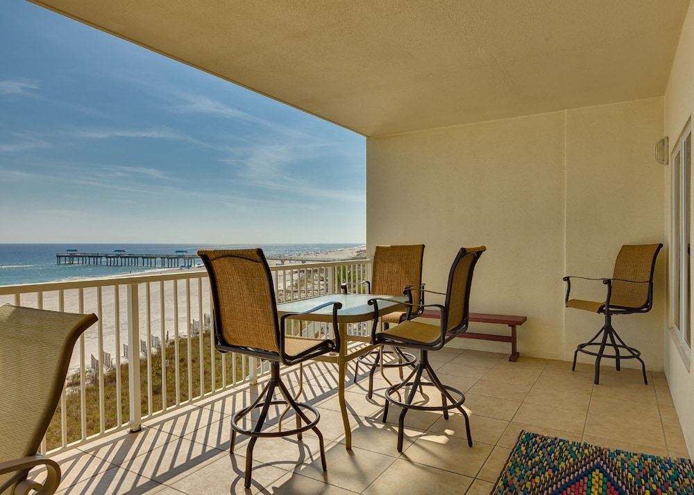 Admirals Quarters by Wyndham Vacation Rentals in Gulf Shores Best
