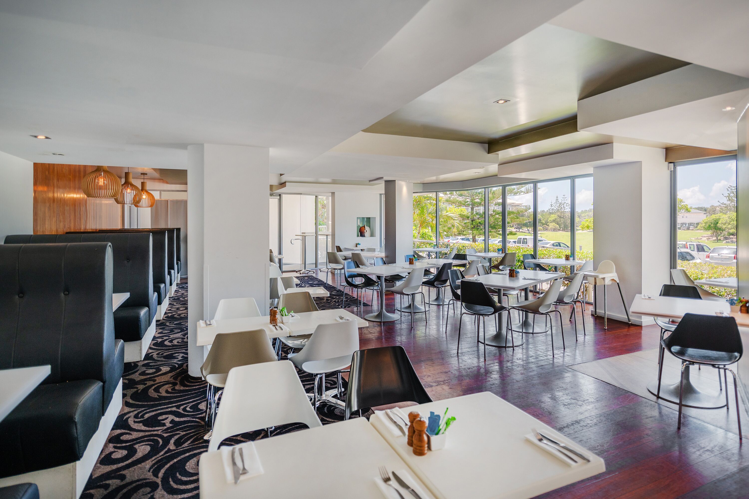 Peppers Salt Resort & Spa