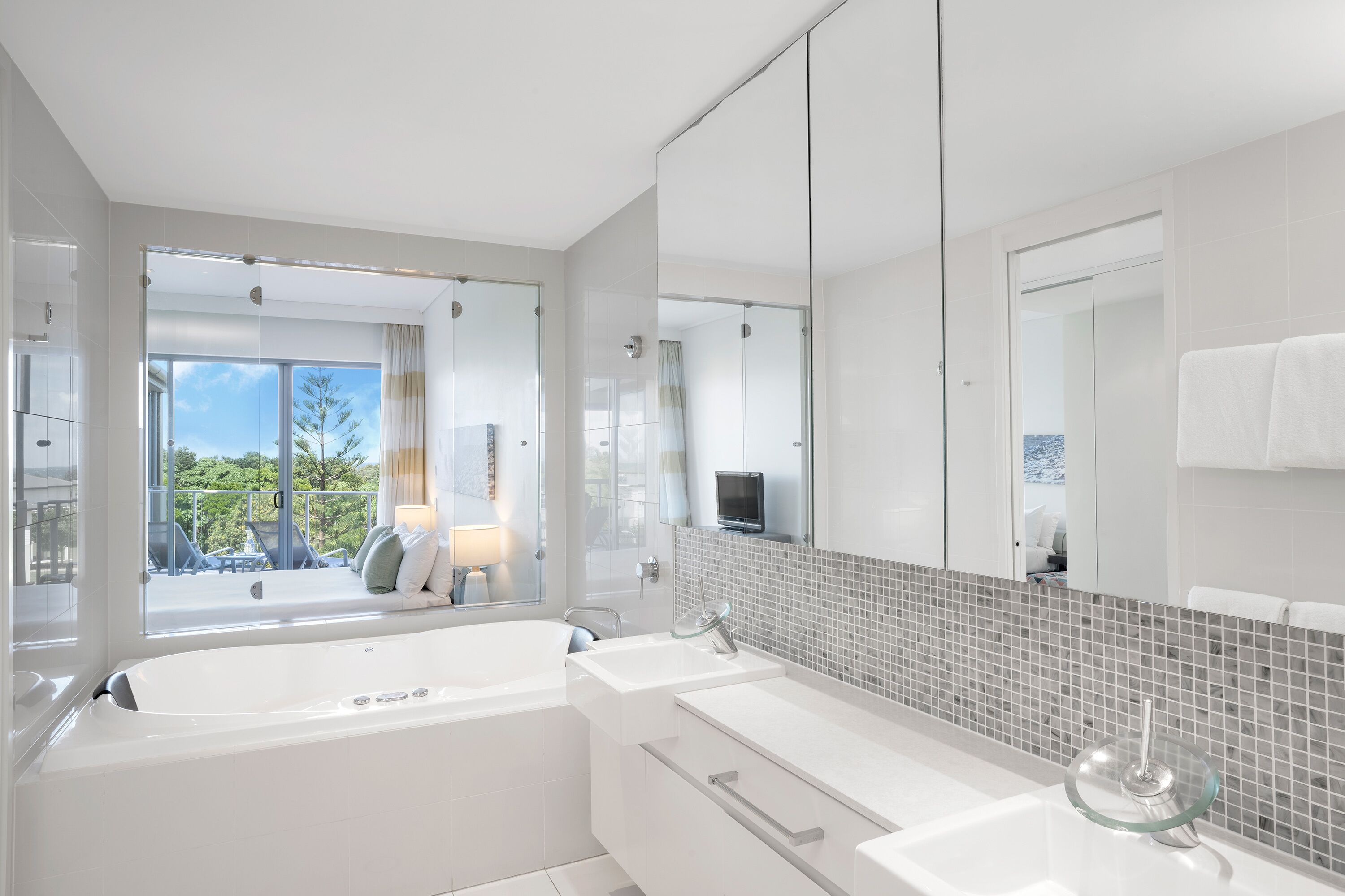 Peppers Salt Resort & Spa