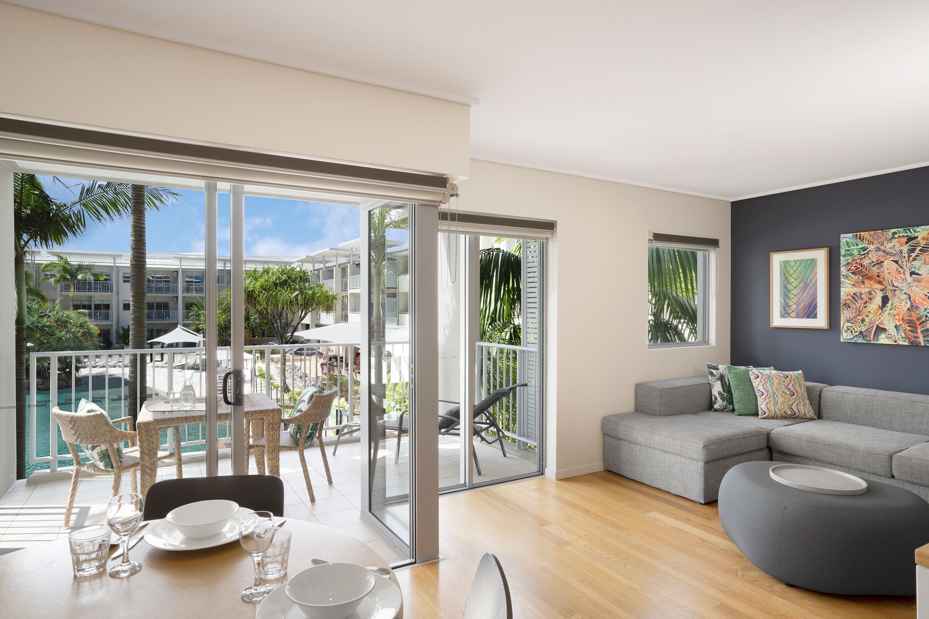 Peppers Salt Resort & Spa