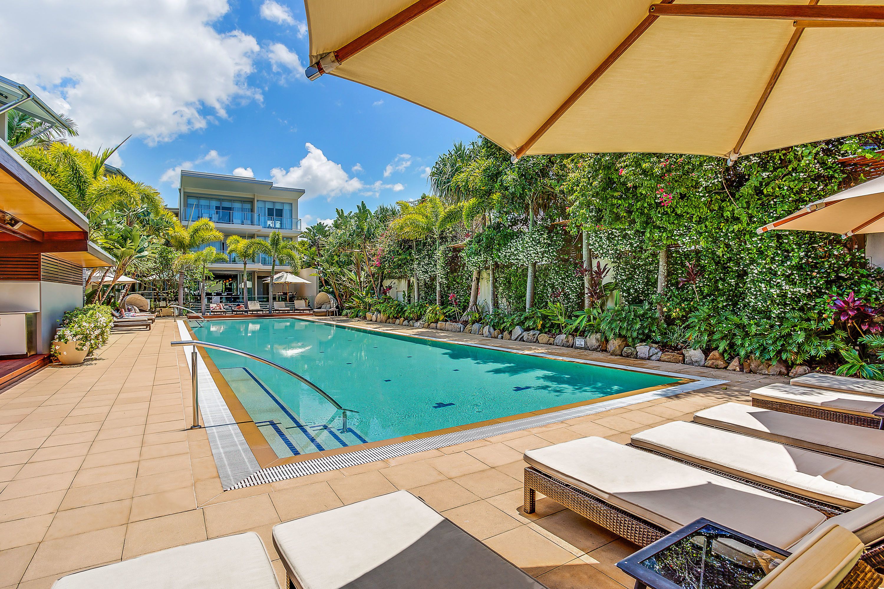 Peppers Salt Resort & Spa