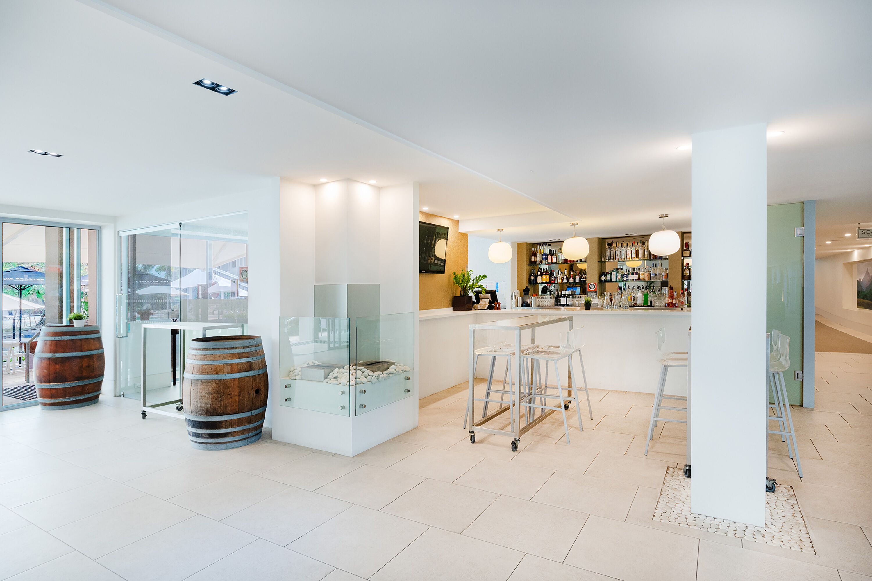 Peppers Salt Resort & Spa