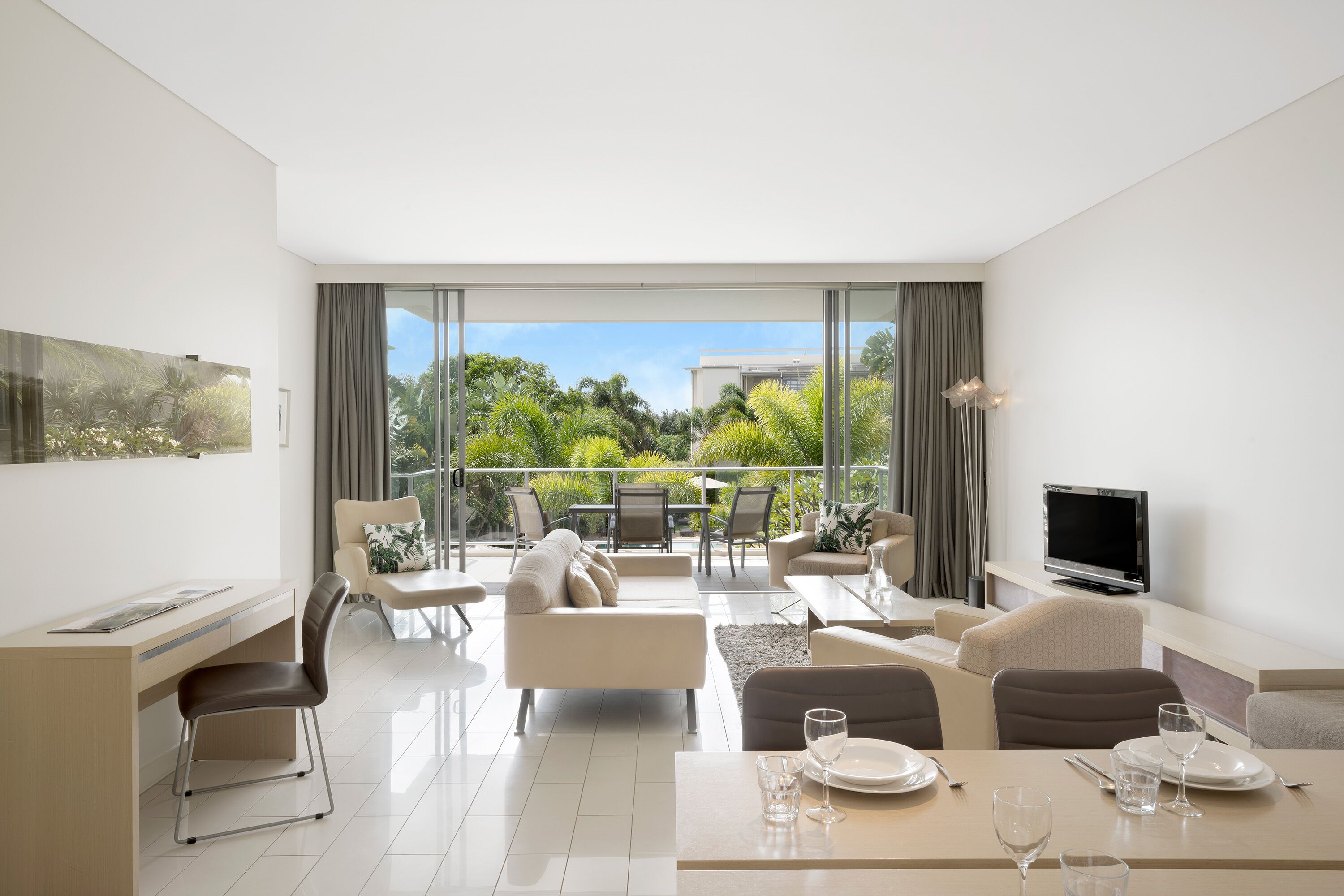 Peppers Salt Resort & Spa