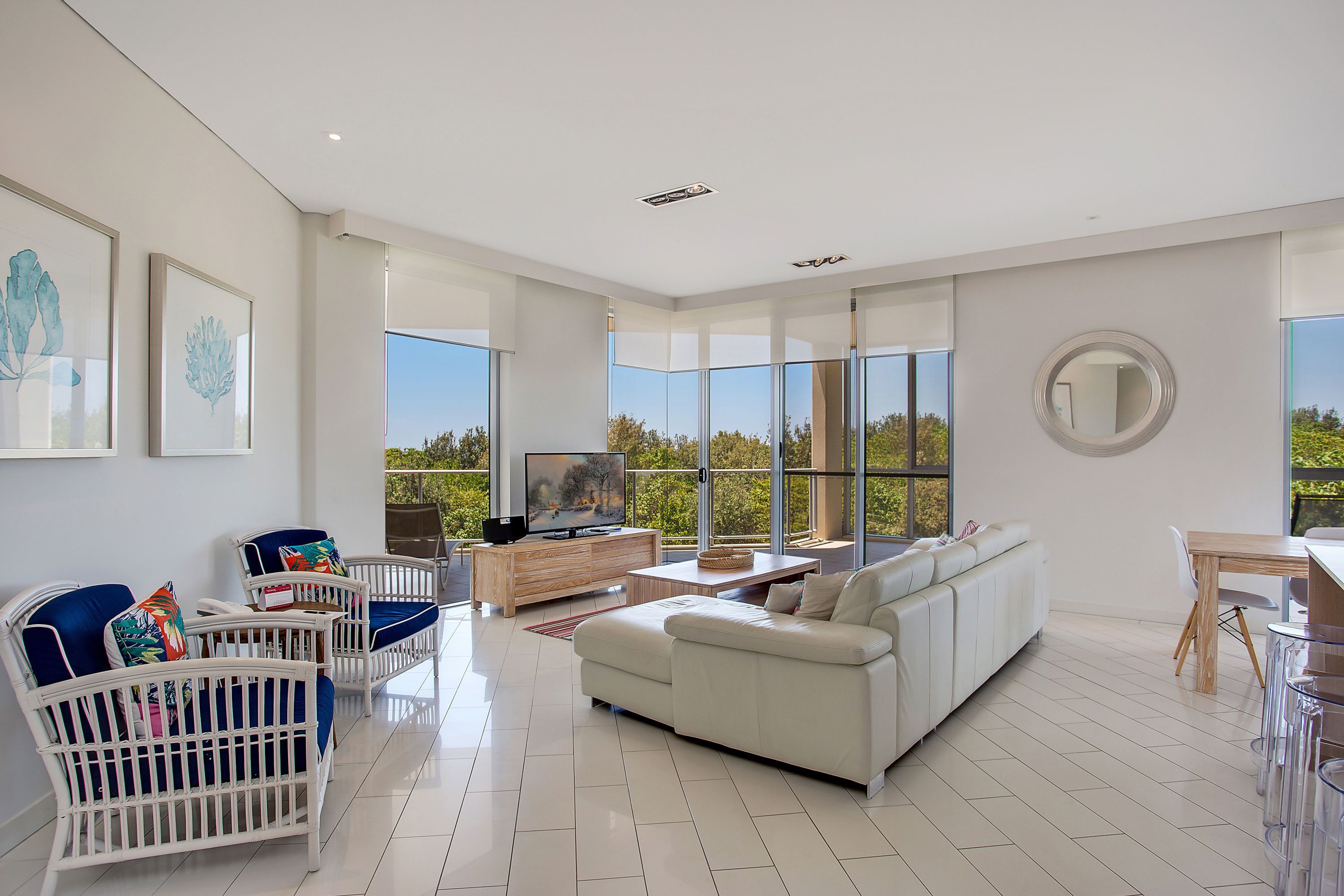 Peppers Salt Resort & Spa