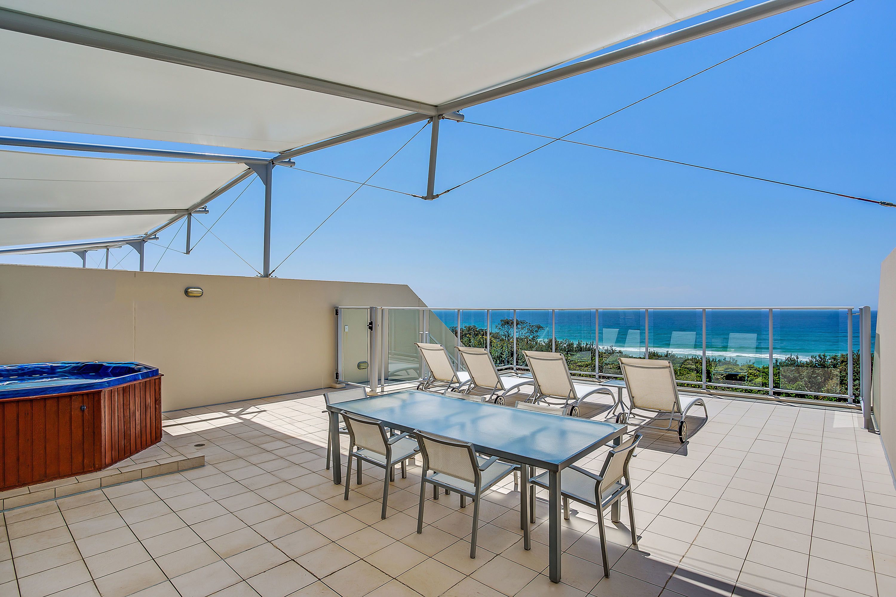 Peppers Salt Resort & Spa