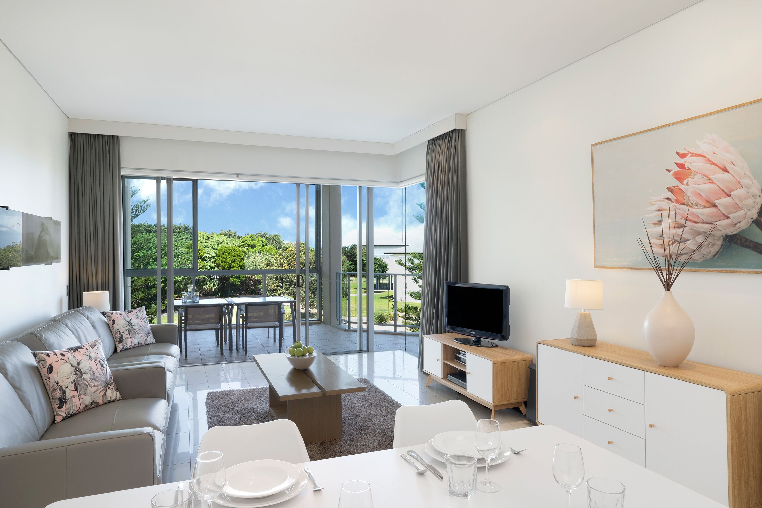 Peppers Salt Resort & Spa