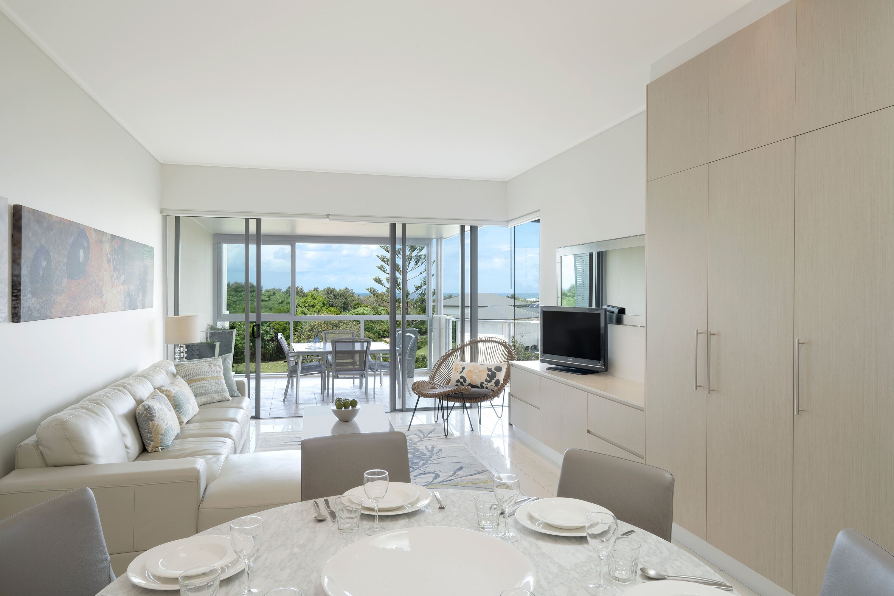 Peppers Salt Resort & Spa