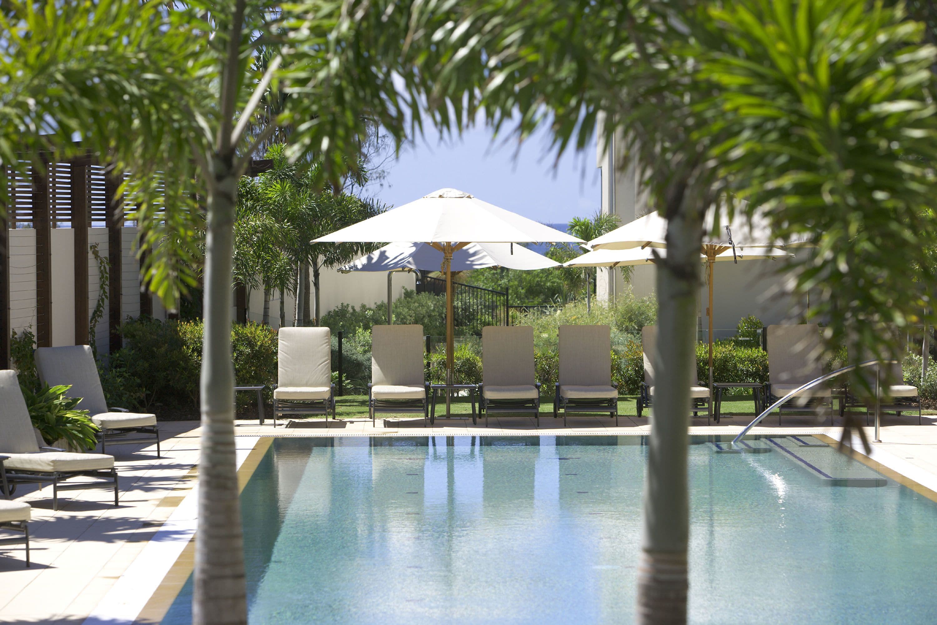 Peppers Salt Resort & Spa